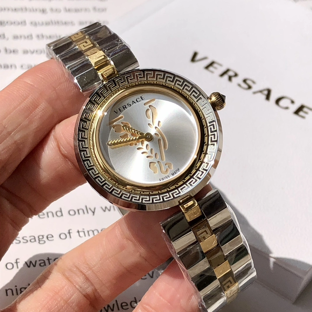 Versace AAA Quality Watches Cozy 8324