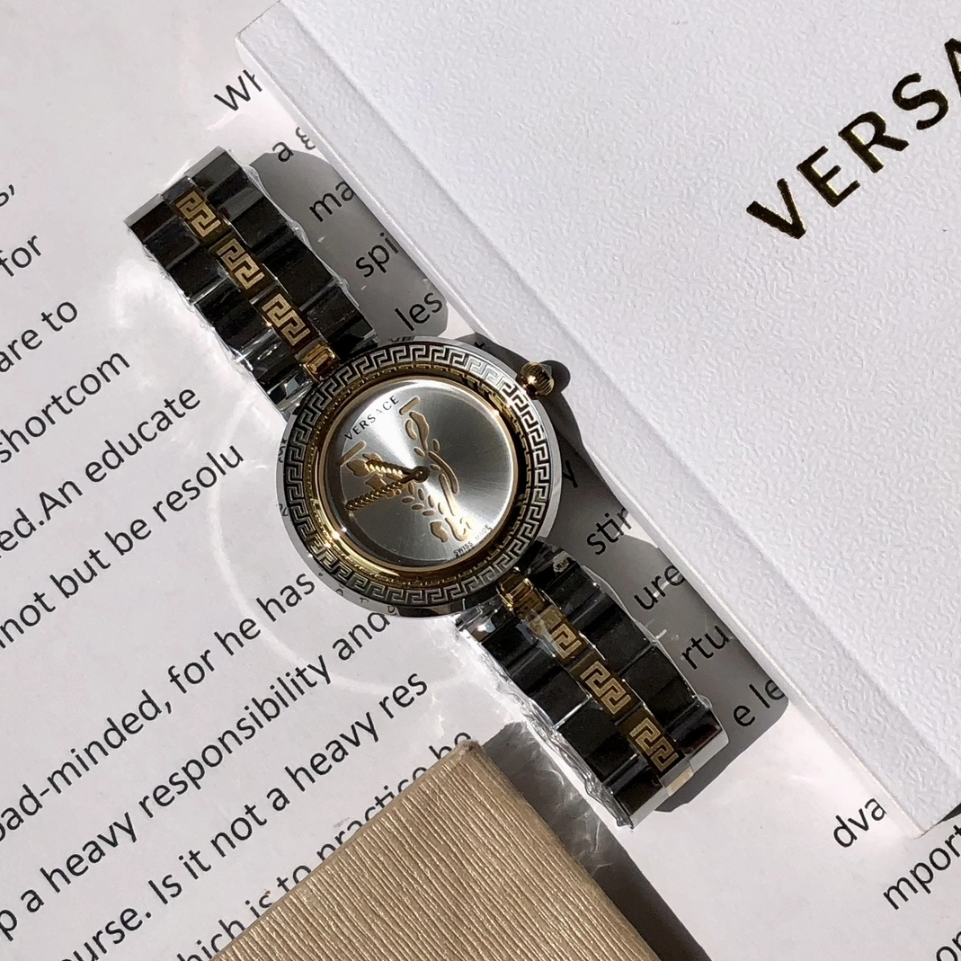 Versace AAA Quality Watches Cozy 8324