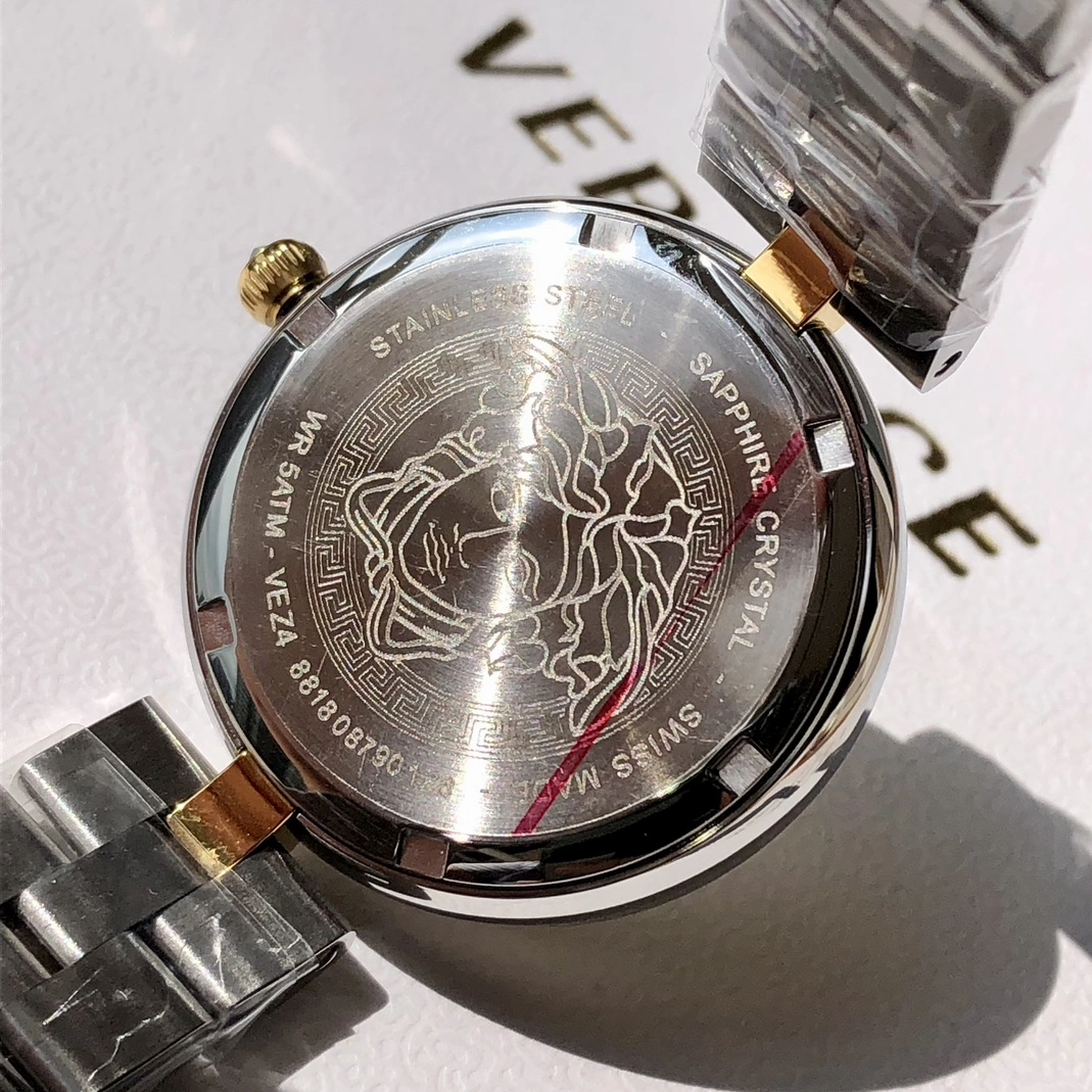 Versace AAA Quality Watches Cozy 8324