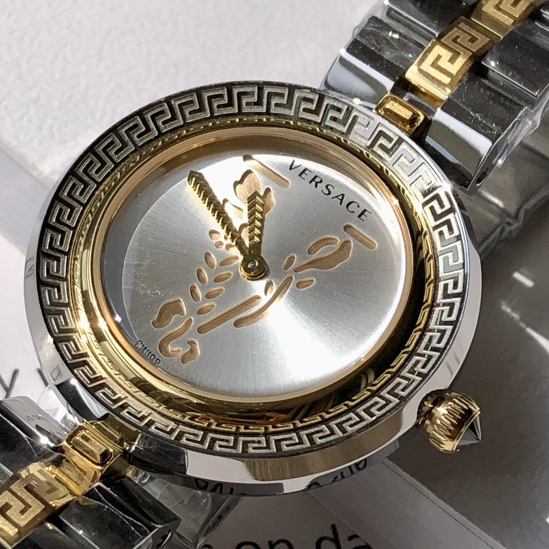 Versace AAA Quality Watches Cozy 8324