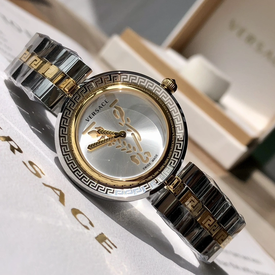 Versace AAA Quality Watches Cozy 8324