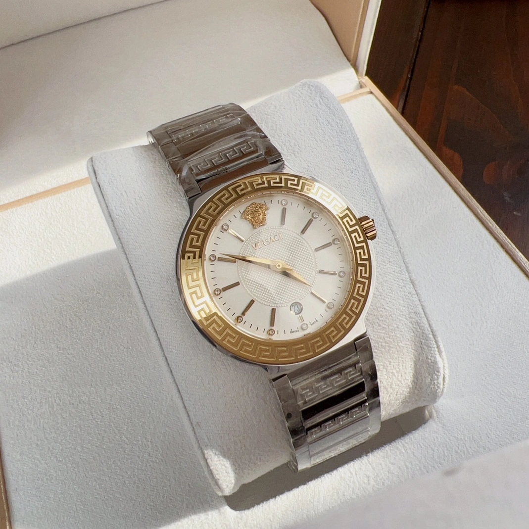 Versace AAA Quality Watches Flexible 5215
