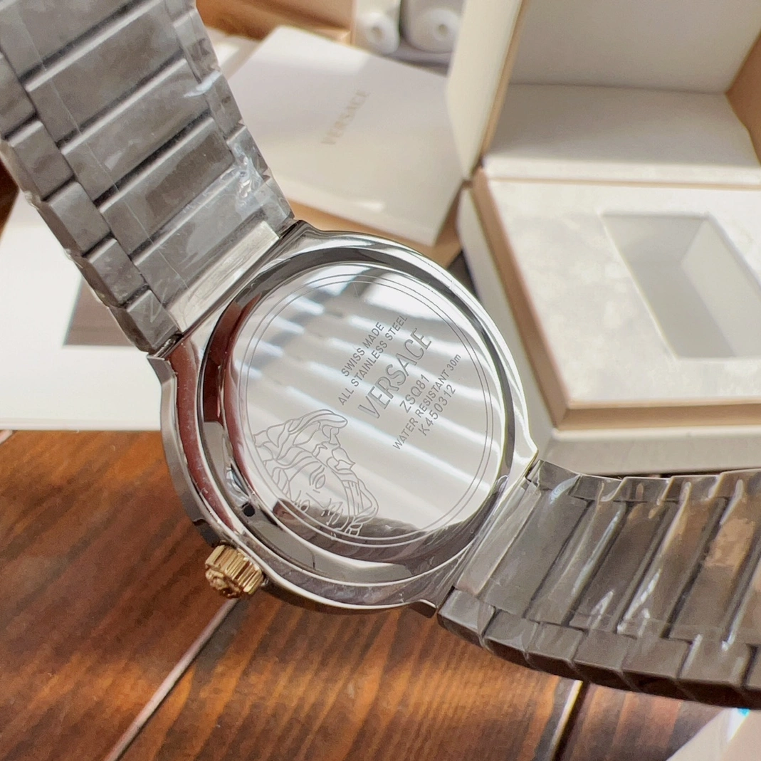 Versace AAA Quality Watches Flexible 5215