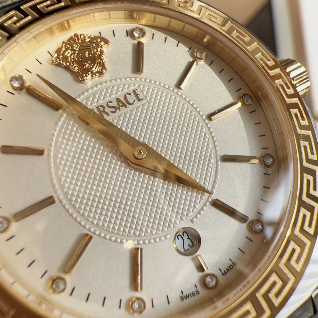 Versace AAA Quality Watches Flexible 5215