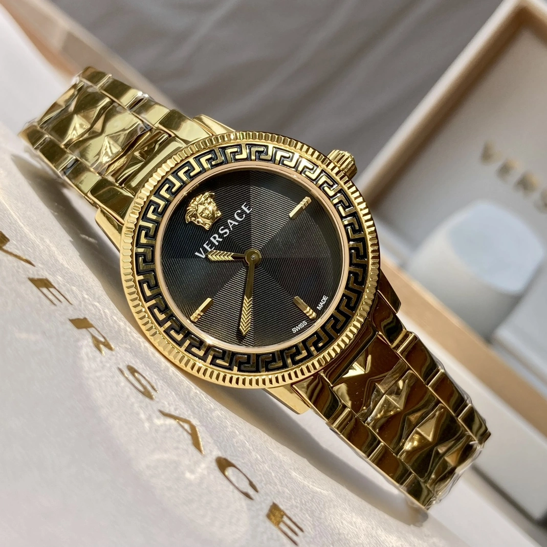Versace AAA Quality Watches Flexible 6994