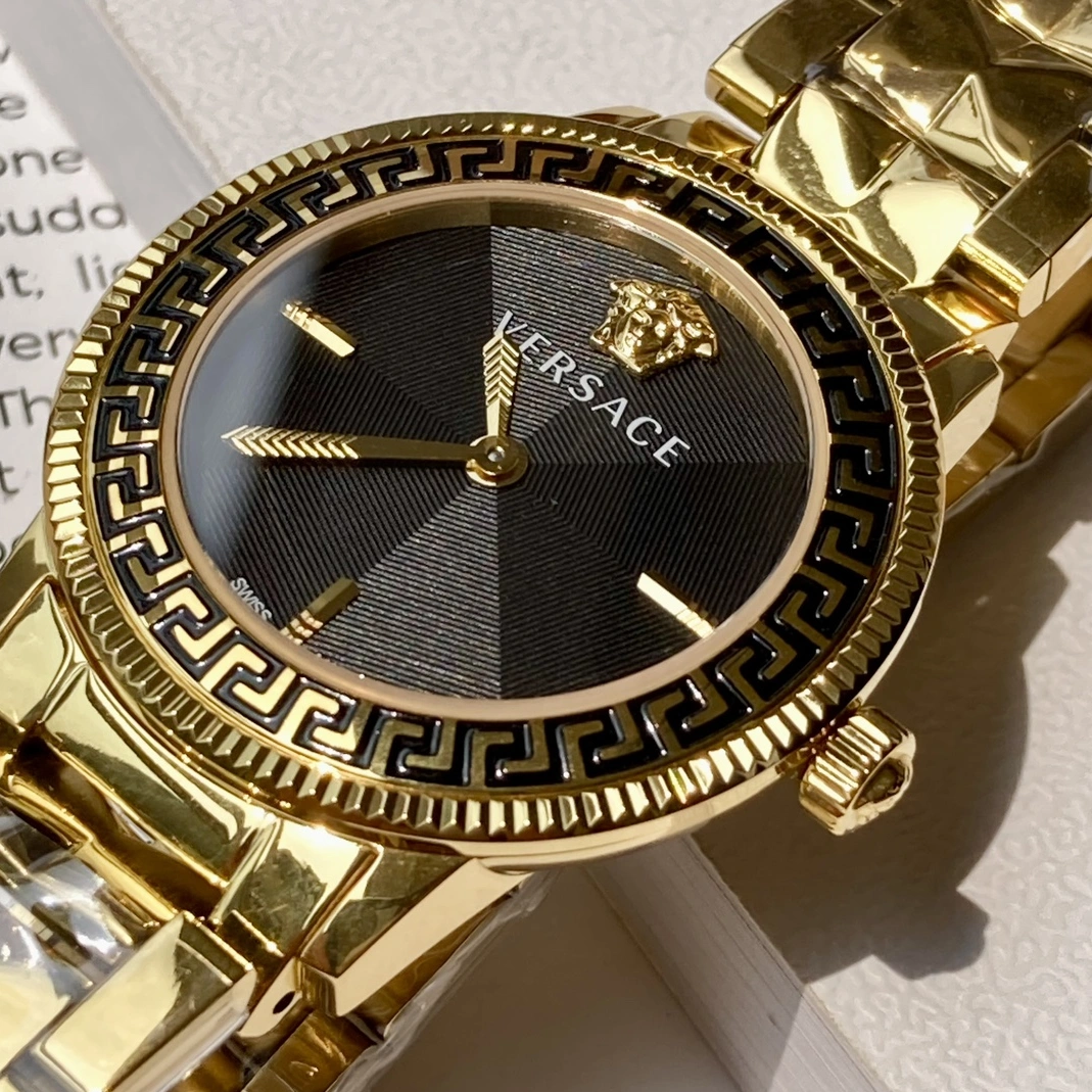 Versace AAA Quality Watches Flexible 6994