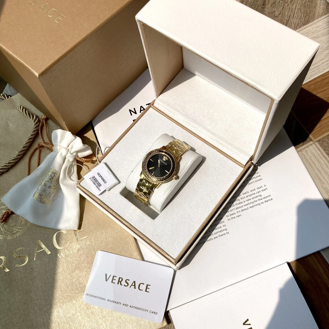 Versace AAA Quality Watches Flexible 6994