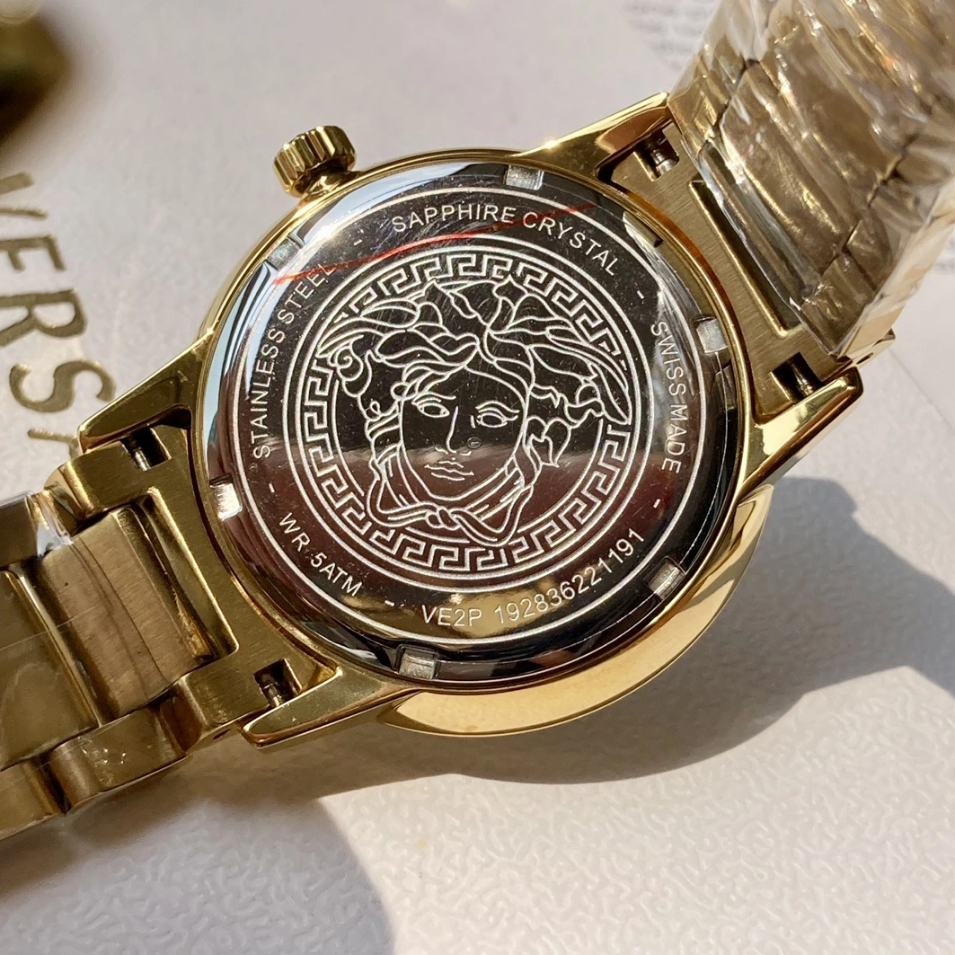 Versace AAA Quality Watches Flexible 6994