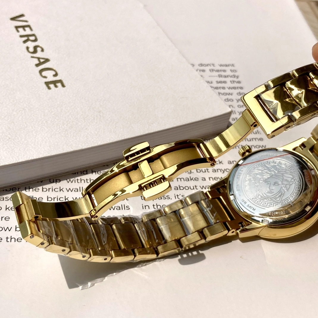 Versace AAA Quality Watches Flexible 6994
