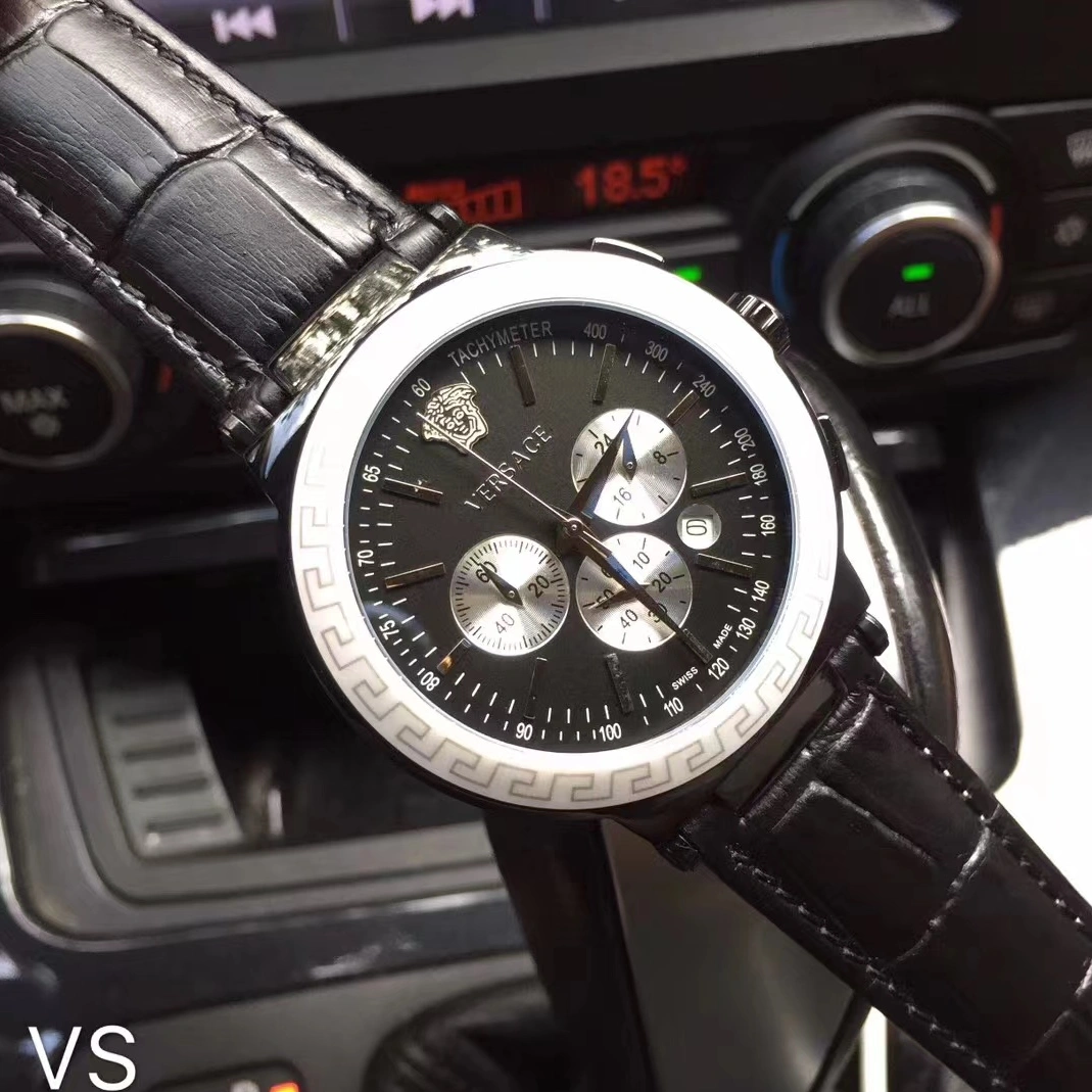 Versace AAA Quality Watches For Men DailyWear 1731