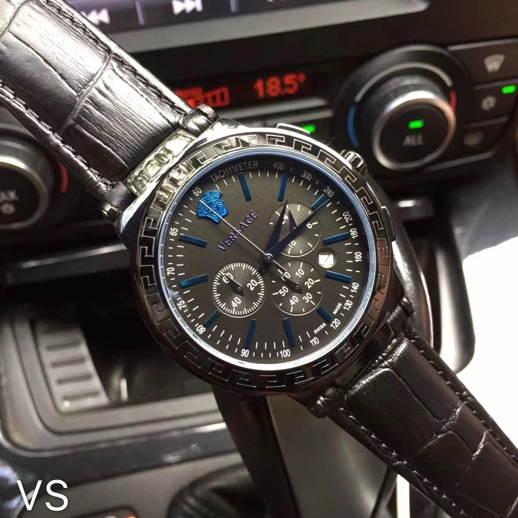 Versace AAA Quality Watches For Men Popular 1446