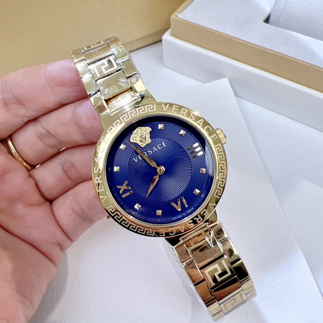 Versace AAA Quality Watches For Women BestValue 1256