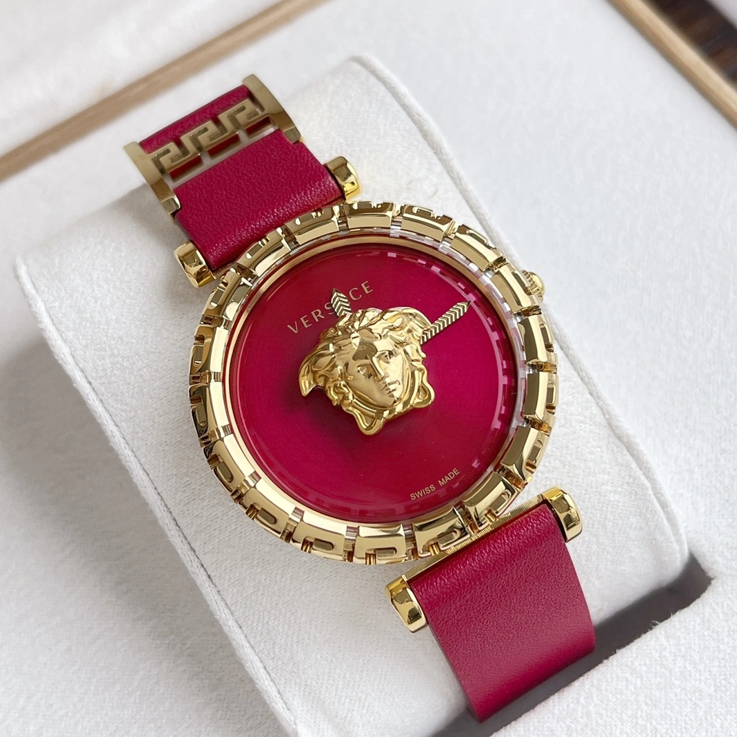 Versace AAA Quality Watches For Women Breathable 3670