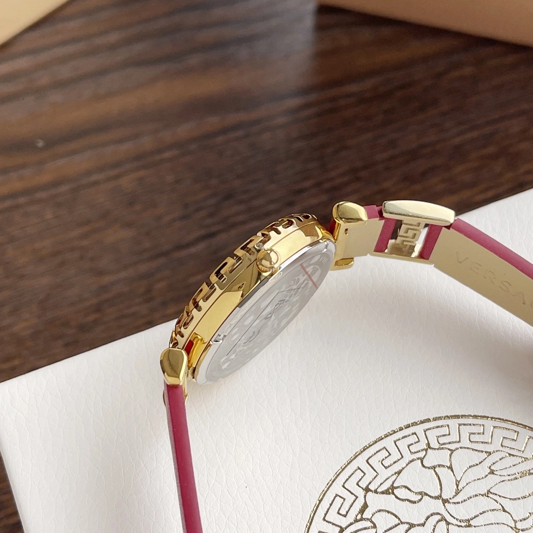 Versace AAA Quality Watches For Women Breathable 3670