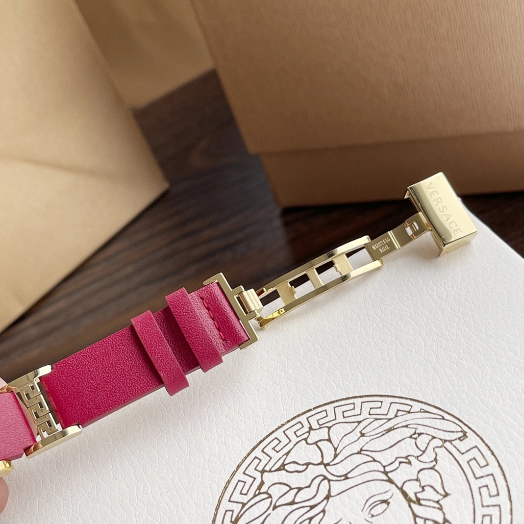 Versace AAA Quality Watches For Women Breathable 3670