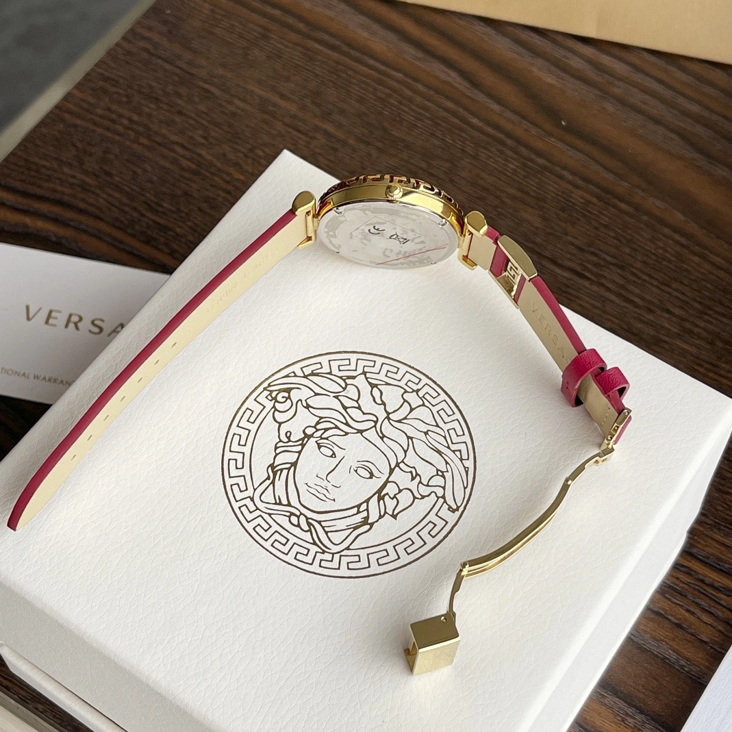 Versace AAA Quality Watches For Women Breathable 3670