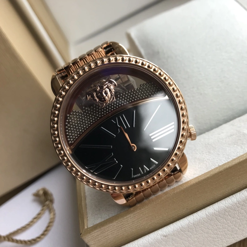 Versace AAA Quality Watches For Women Bright 7949