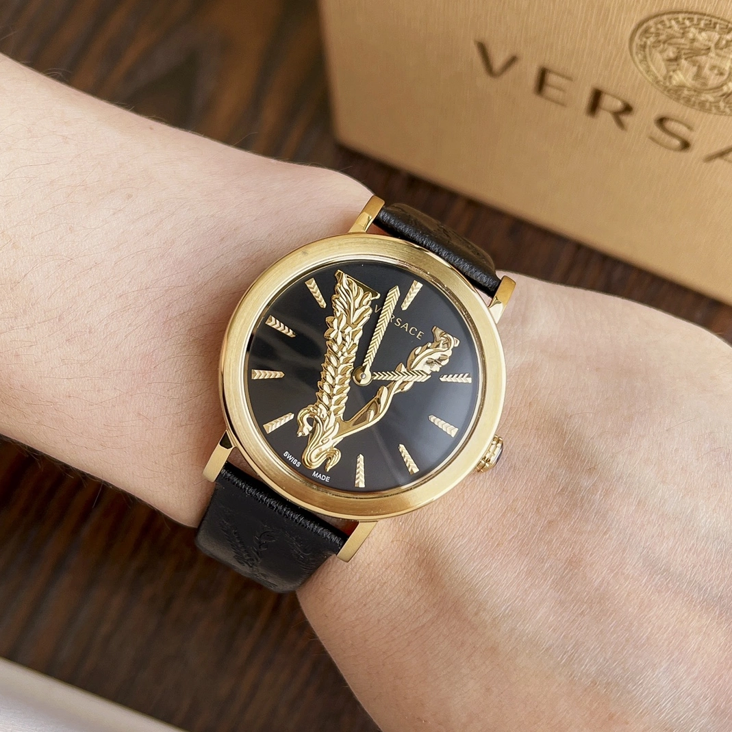 Versace AAA Quality Watches For Women EyeCatching 4221