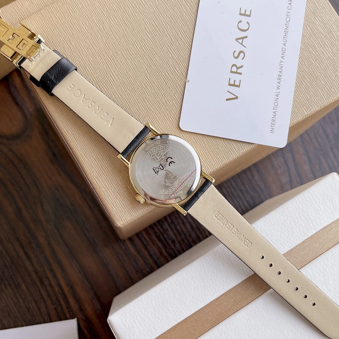 Versace AAA Quality Watches For Women EyeCatching 4221