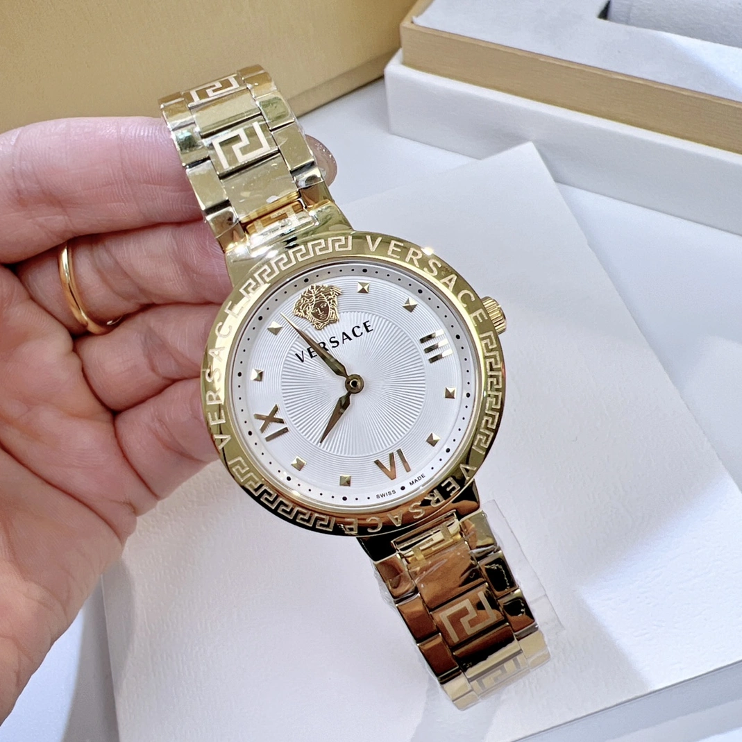 Versace AAA Quality Watches For Women Fashionable 6885