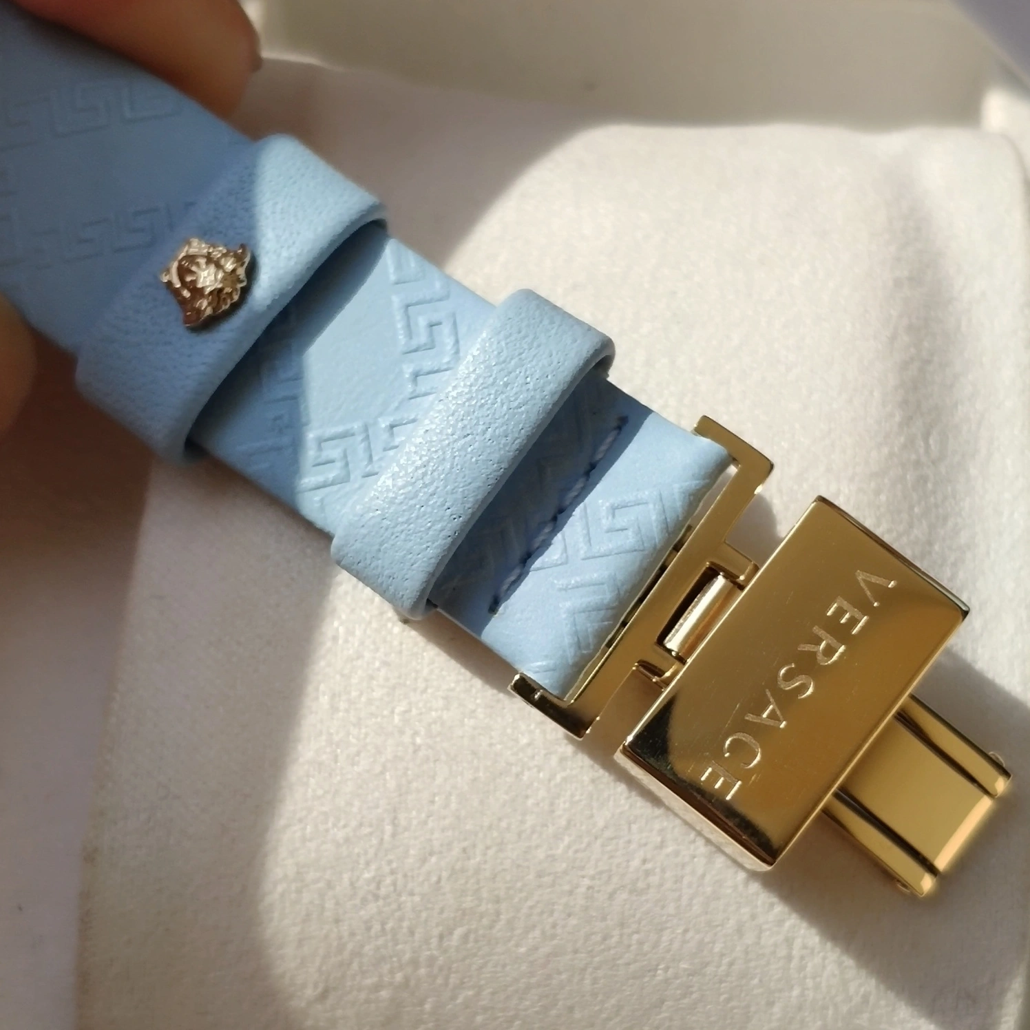 Versace AAA Quality Watches For Women GoodFit 503