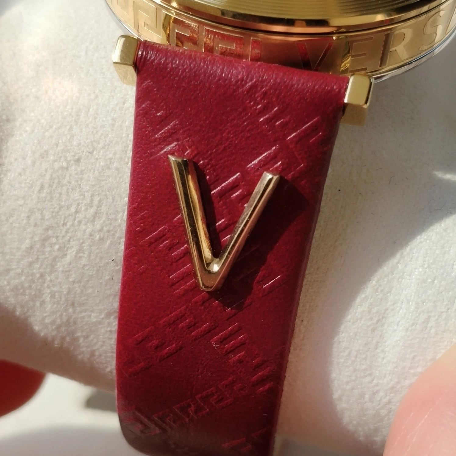 Versace AAA Quality Watches For Women SmartChoice 5414