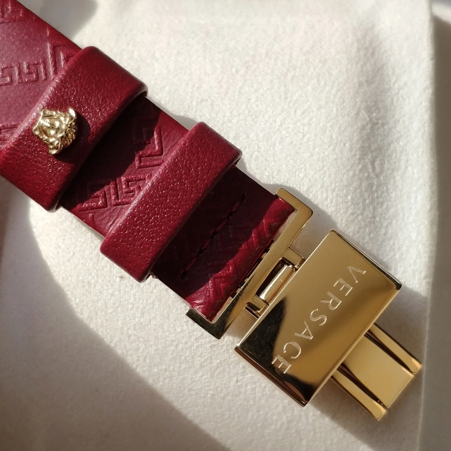 Versace AAA Quality Watches For Women SmartChoice 5414