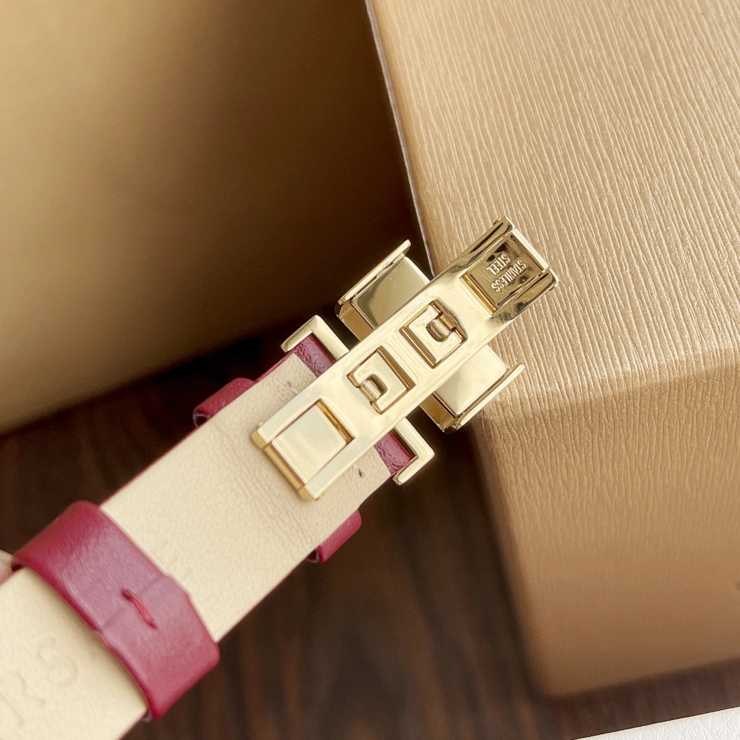 Versace AAA Quality Watches For Women Soft 6956