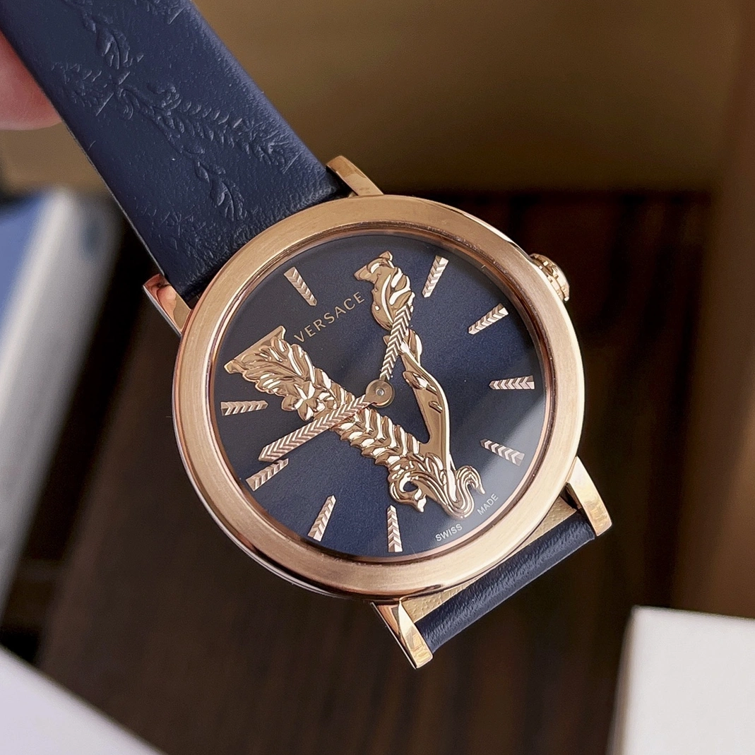 Versace AAA Quality Watches For Women Timeless 9553