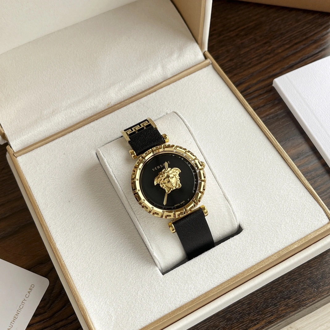 Versace AAA Quality Watches For Women Trendsetting 2654