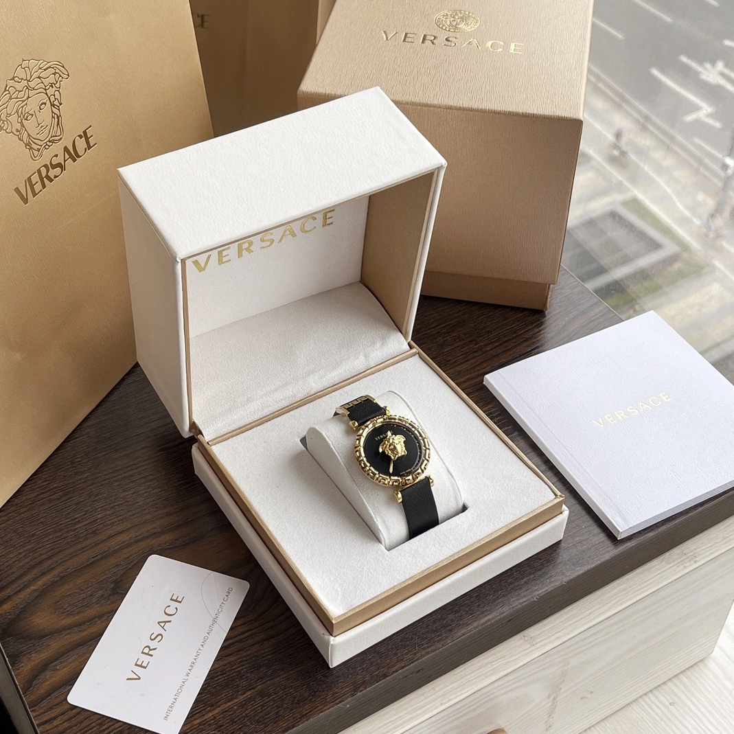 Versace AAA Quality Watches For Women Trendsetting 2654
