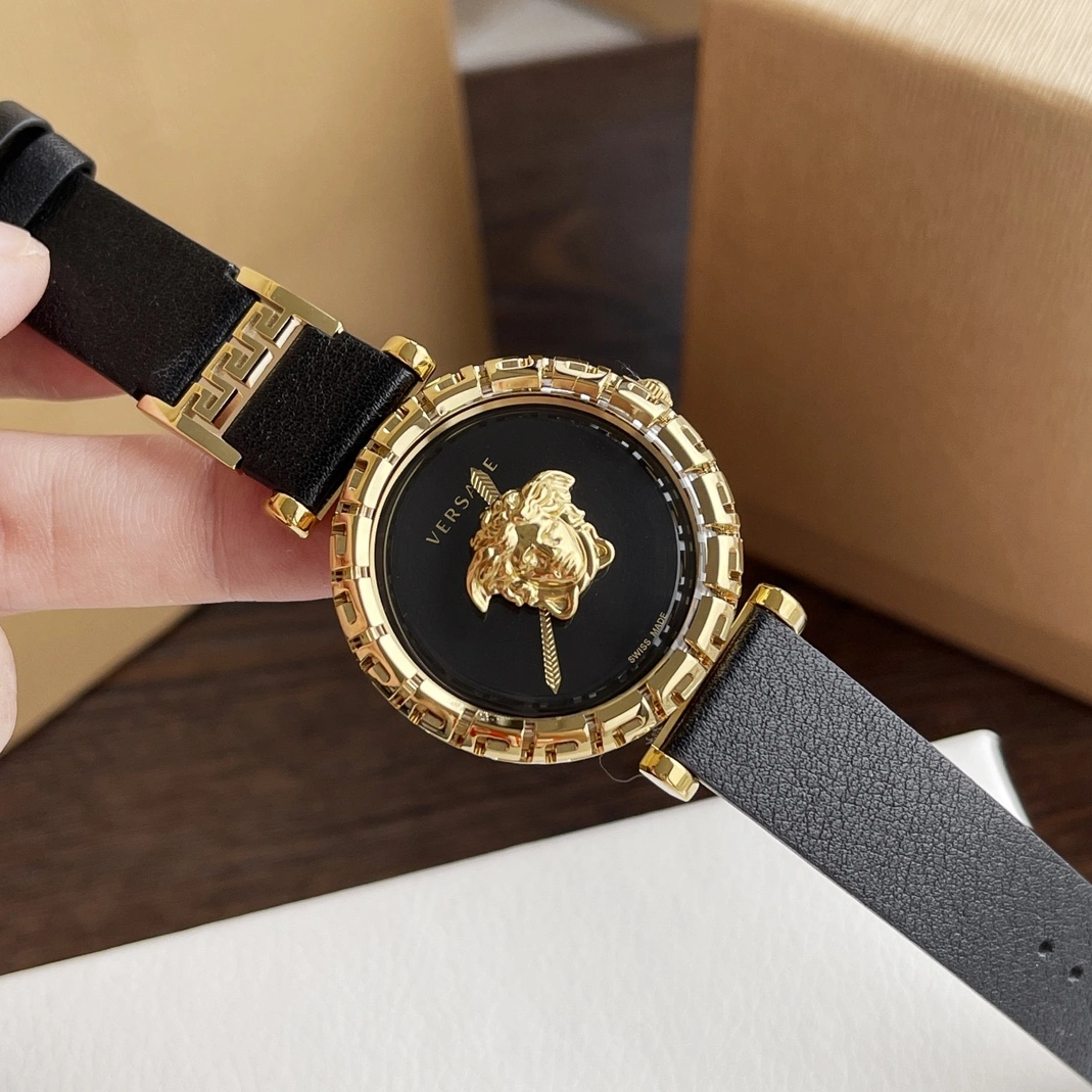 Versace AAA Quality Watches For Women Trendsetting 2654