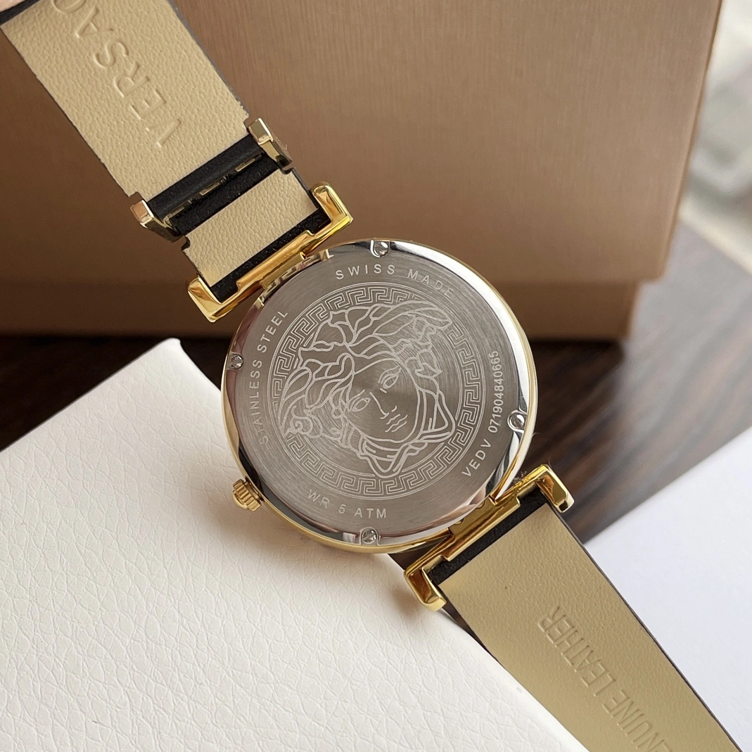 Versace AAA Quality Watches For Women Trendsetting 2654