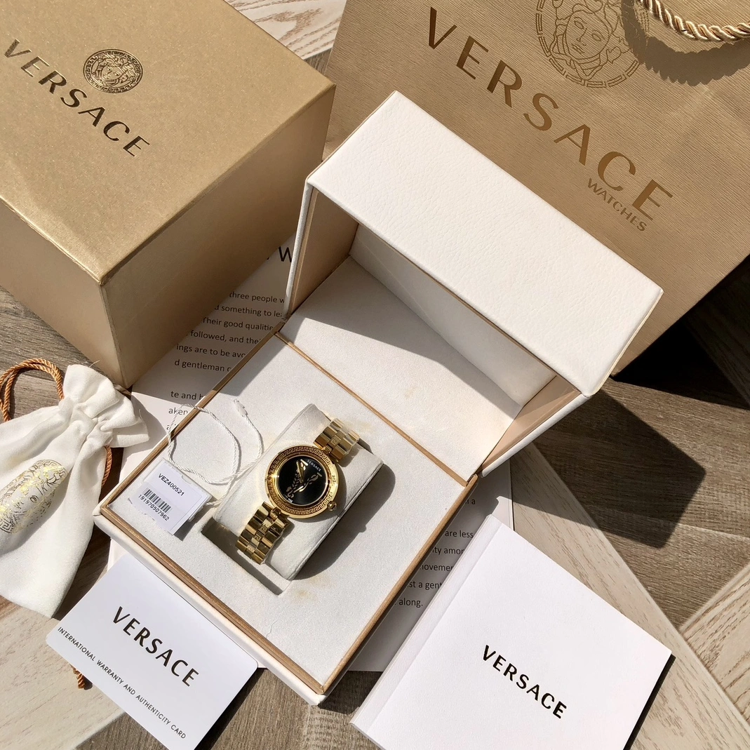 Versace AAA Quality Watches GoAnywhere 3223