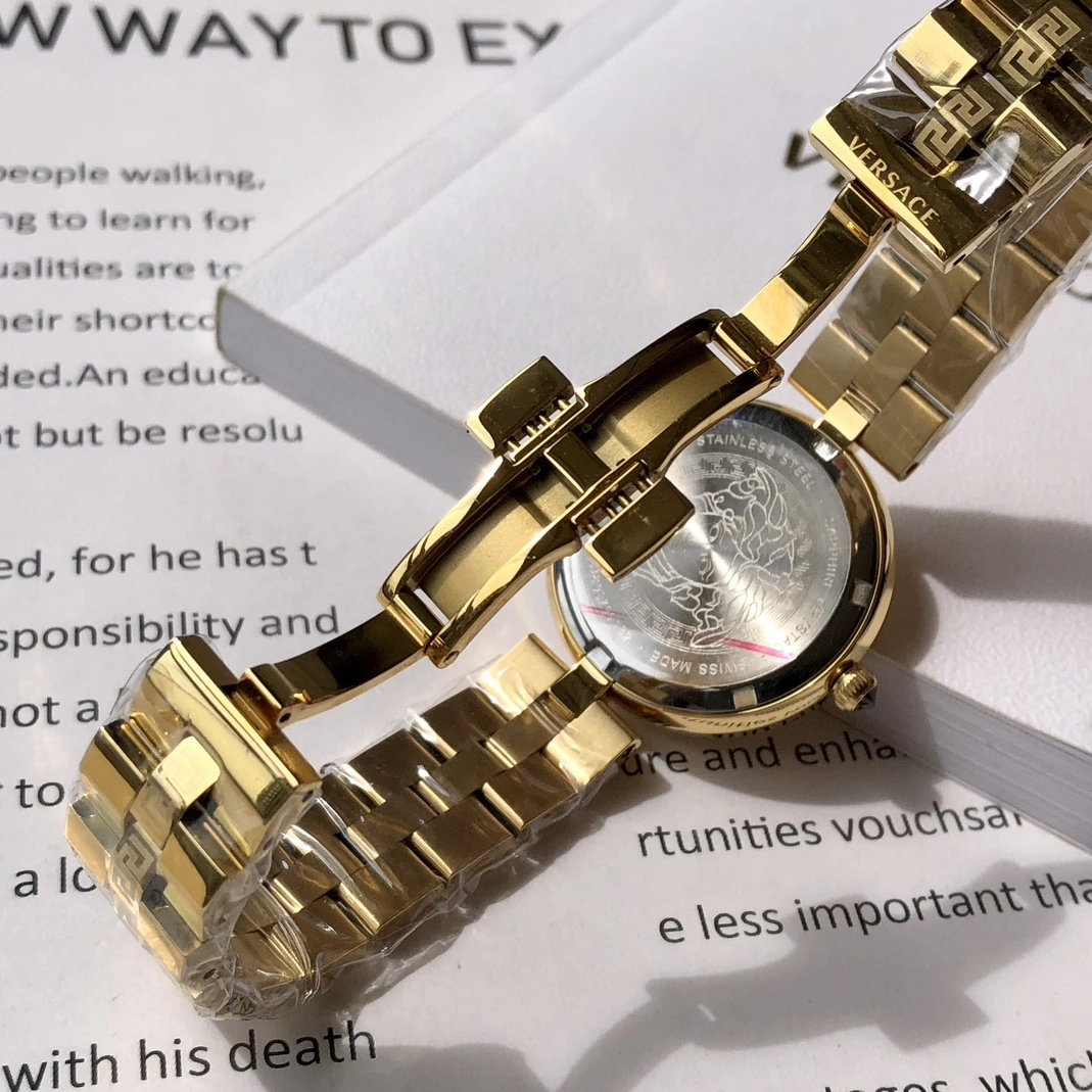 Versace AAA Quality Watches GoAnywhere 3223