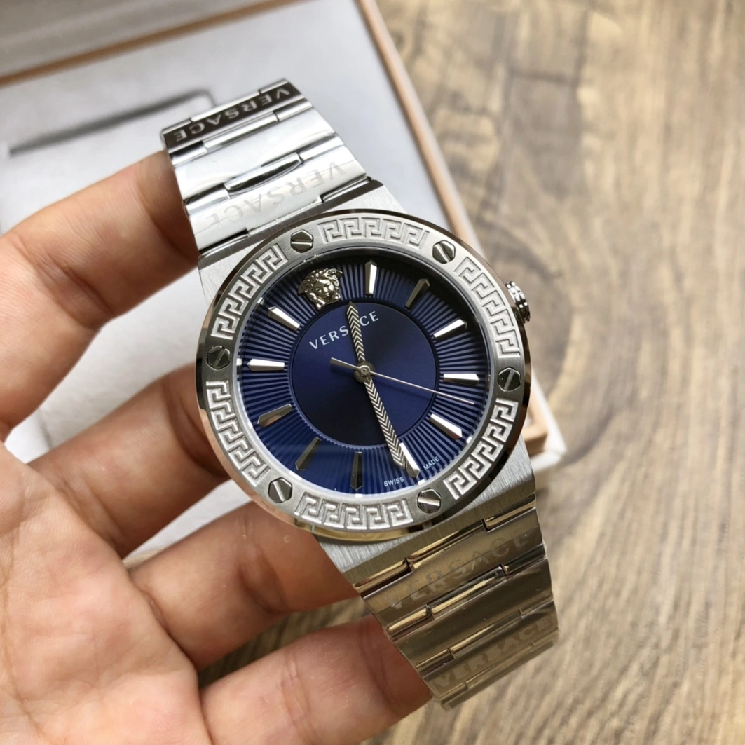 Versace AAA Quality Watches Minimalist 1253