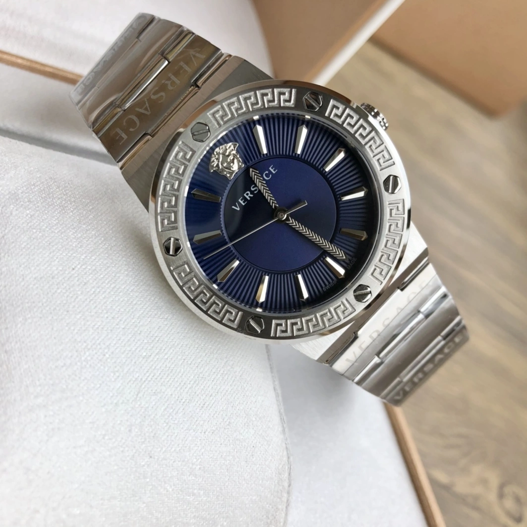 Versace AAA Quality Watches Minimalist 1253