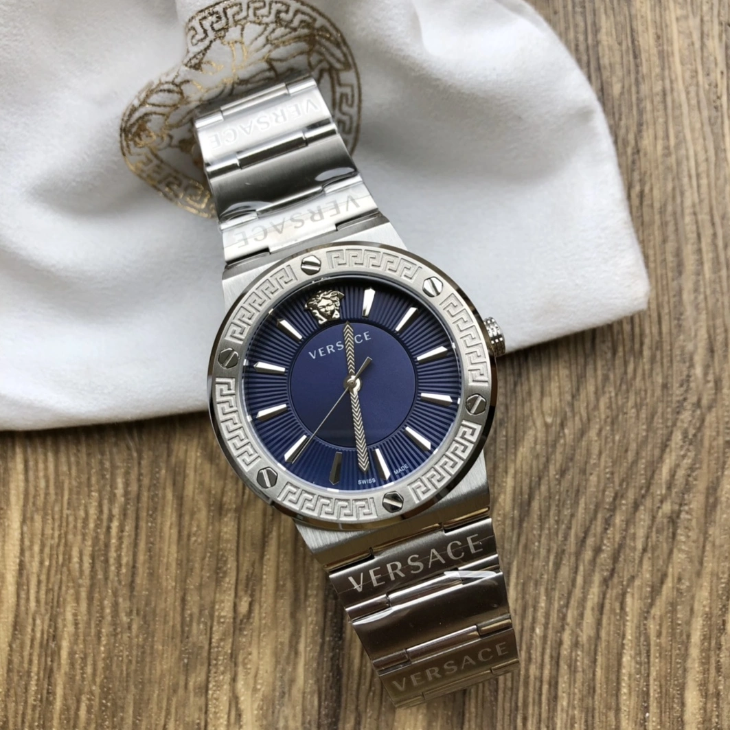 Versace AAA Quality Watches Minimalist 1253