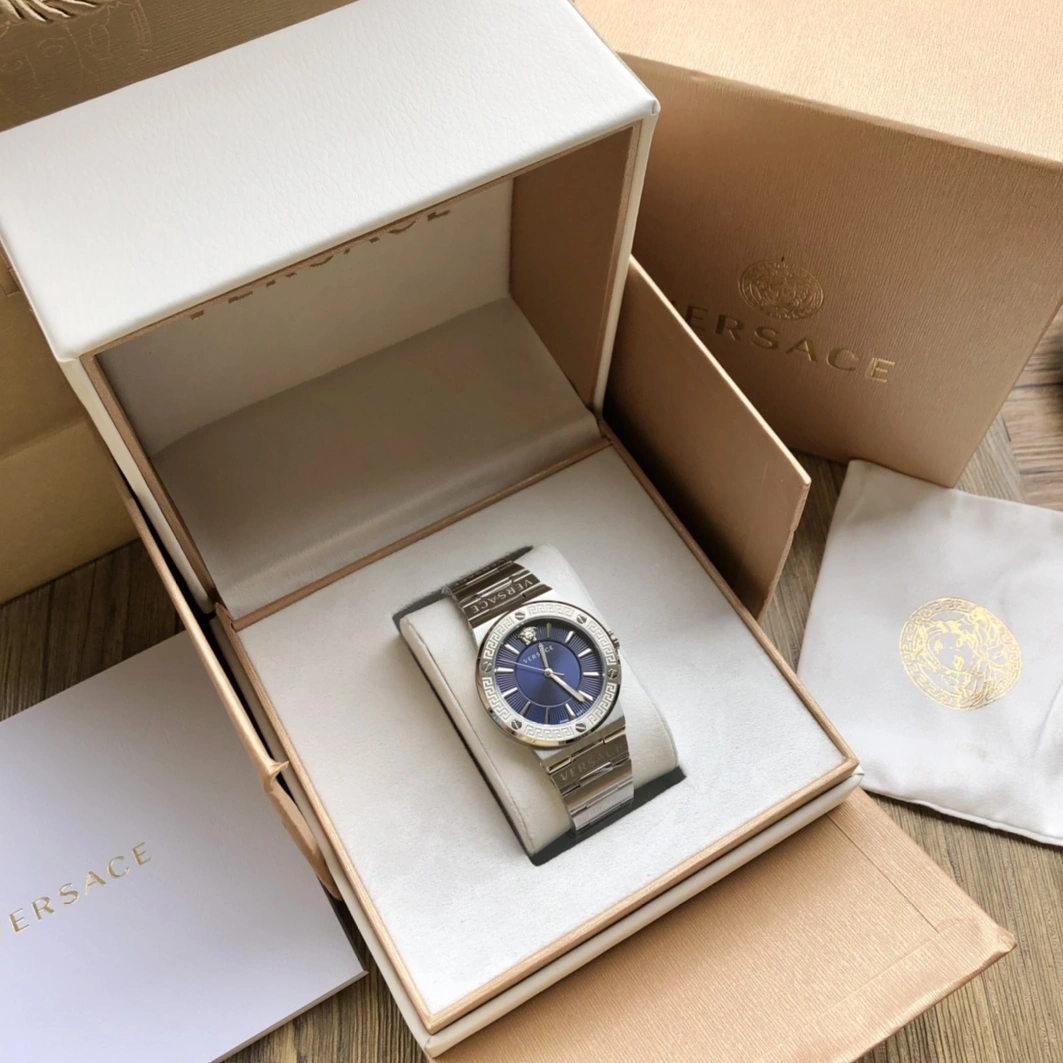 Versace AAA Quality Watches Minimalist 1253