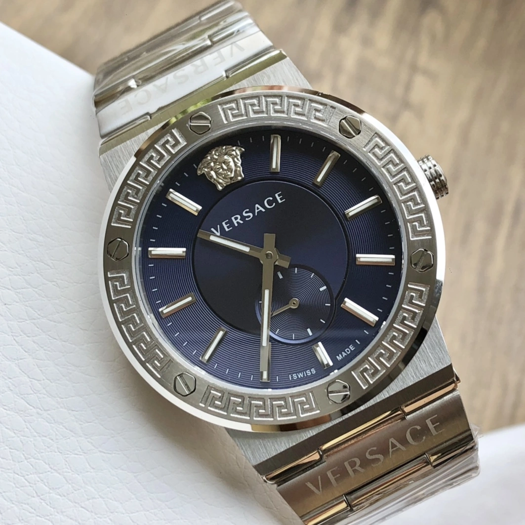 Versace AAA Quality Watches Sleek 7133
