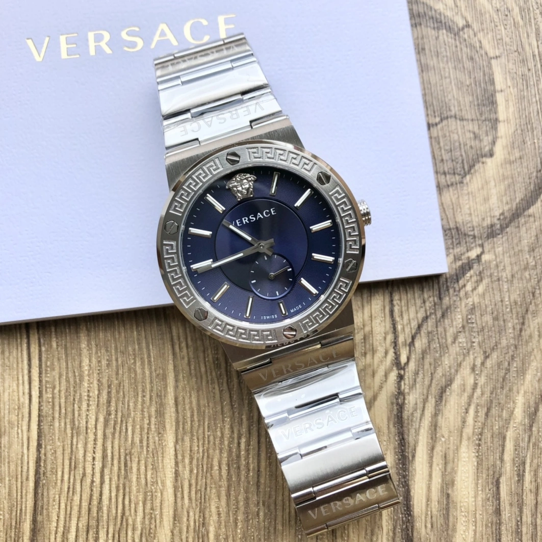 Versace AAA Quality Watches Sleek 7133