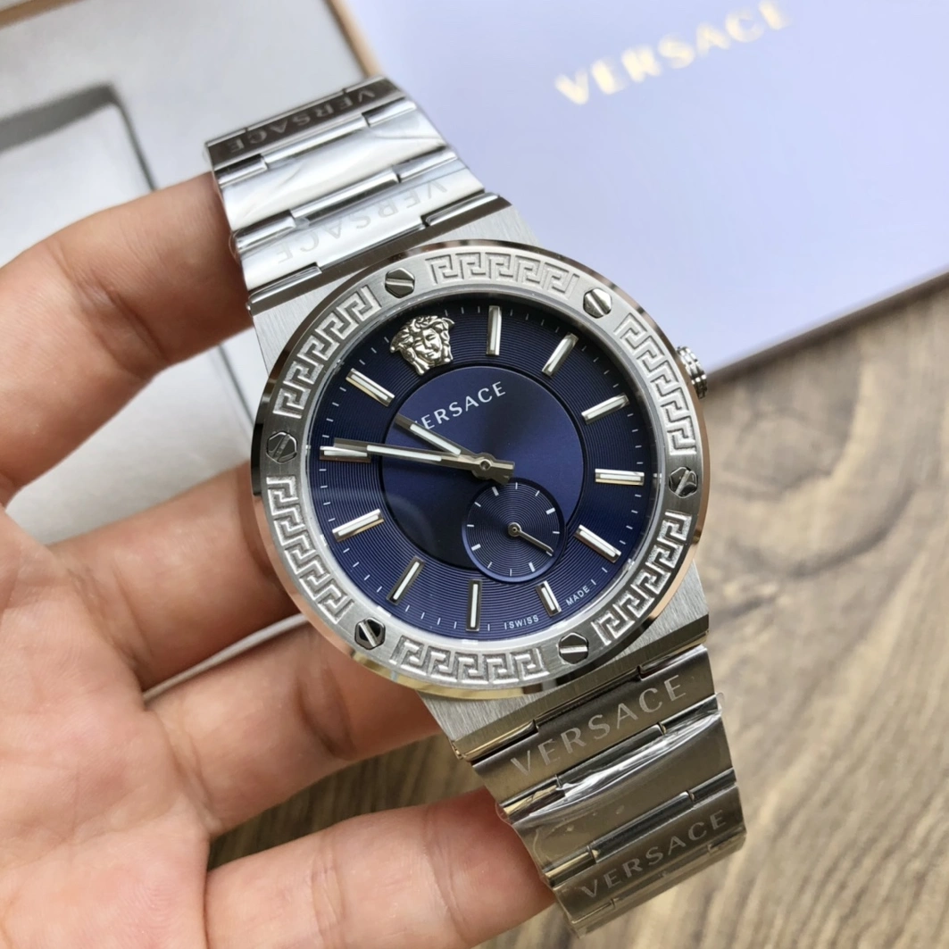 Versace AAA Quality Watches Sleek 7133