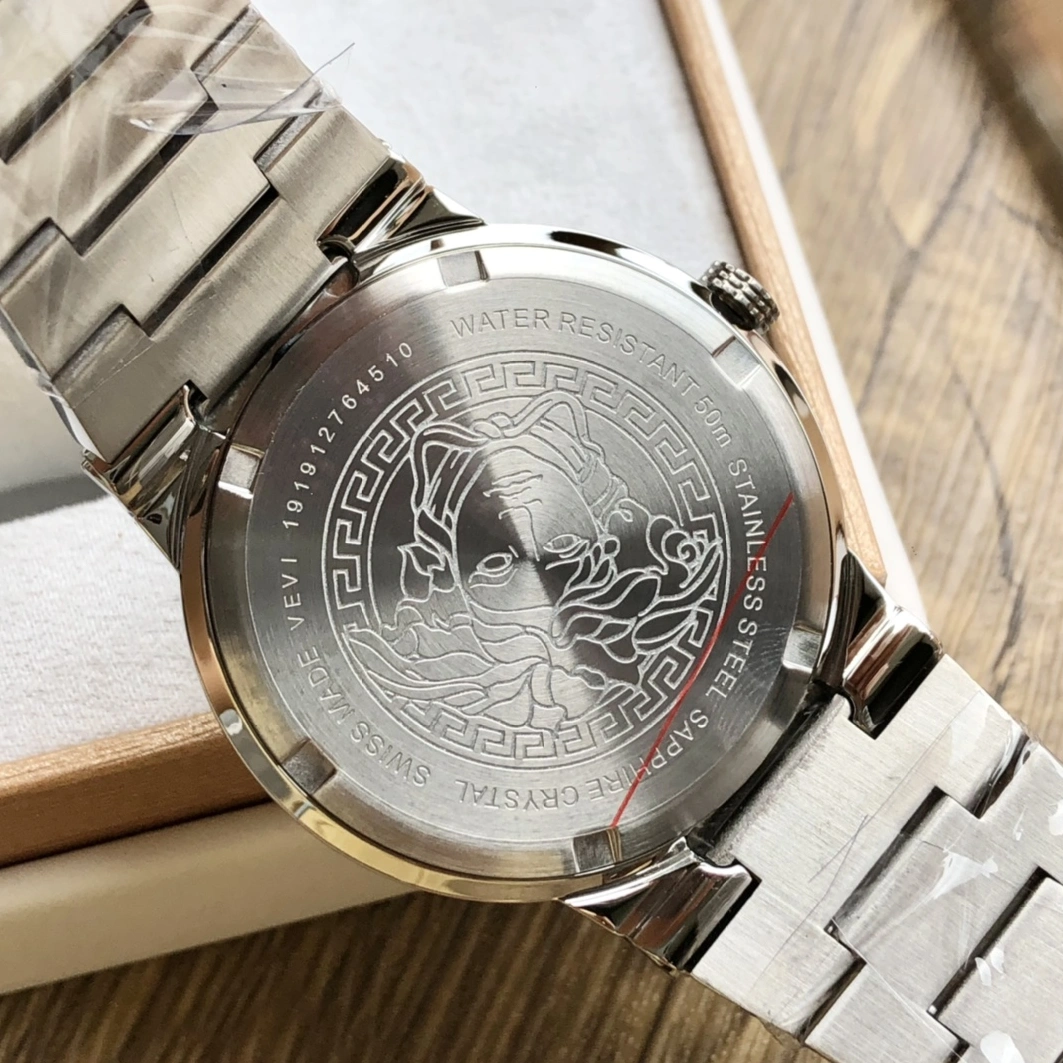 Versace AAA Quality Watches Sleek 7133