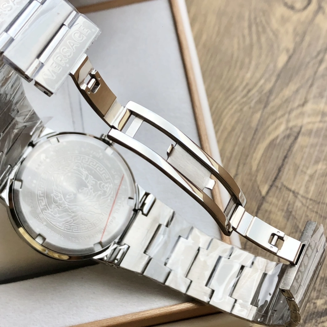 Versace AAA Quality Watches Sleek 7133