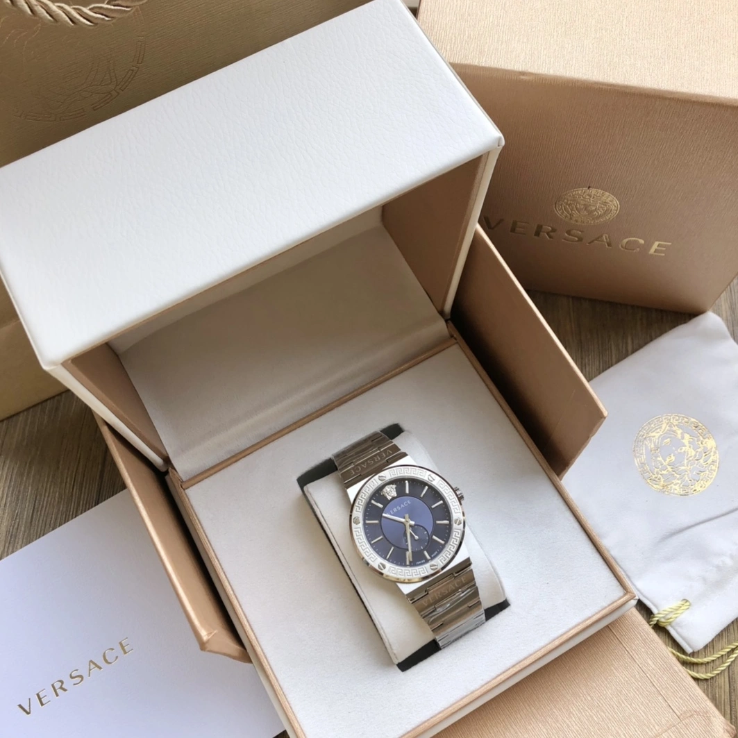 Versace AAA Quality Watches Sleek 7133
