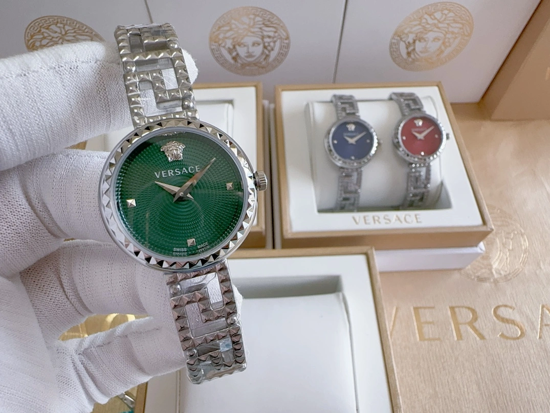 Versace AAA Quality Watches StreetReady 4955