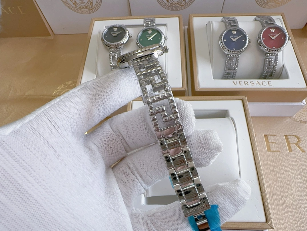 Versace AAA Quality Watches StreetReady 4955