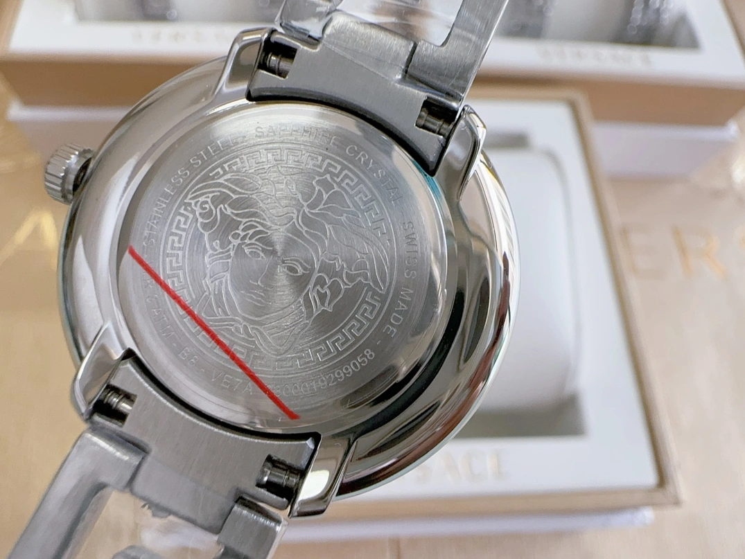 Versace AAA Quality Watches StreetReady 4955