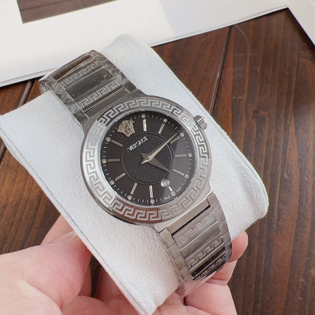 Versace AAA Quality Watches Trendy 3166