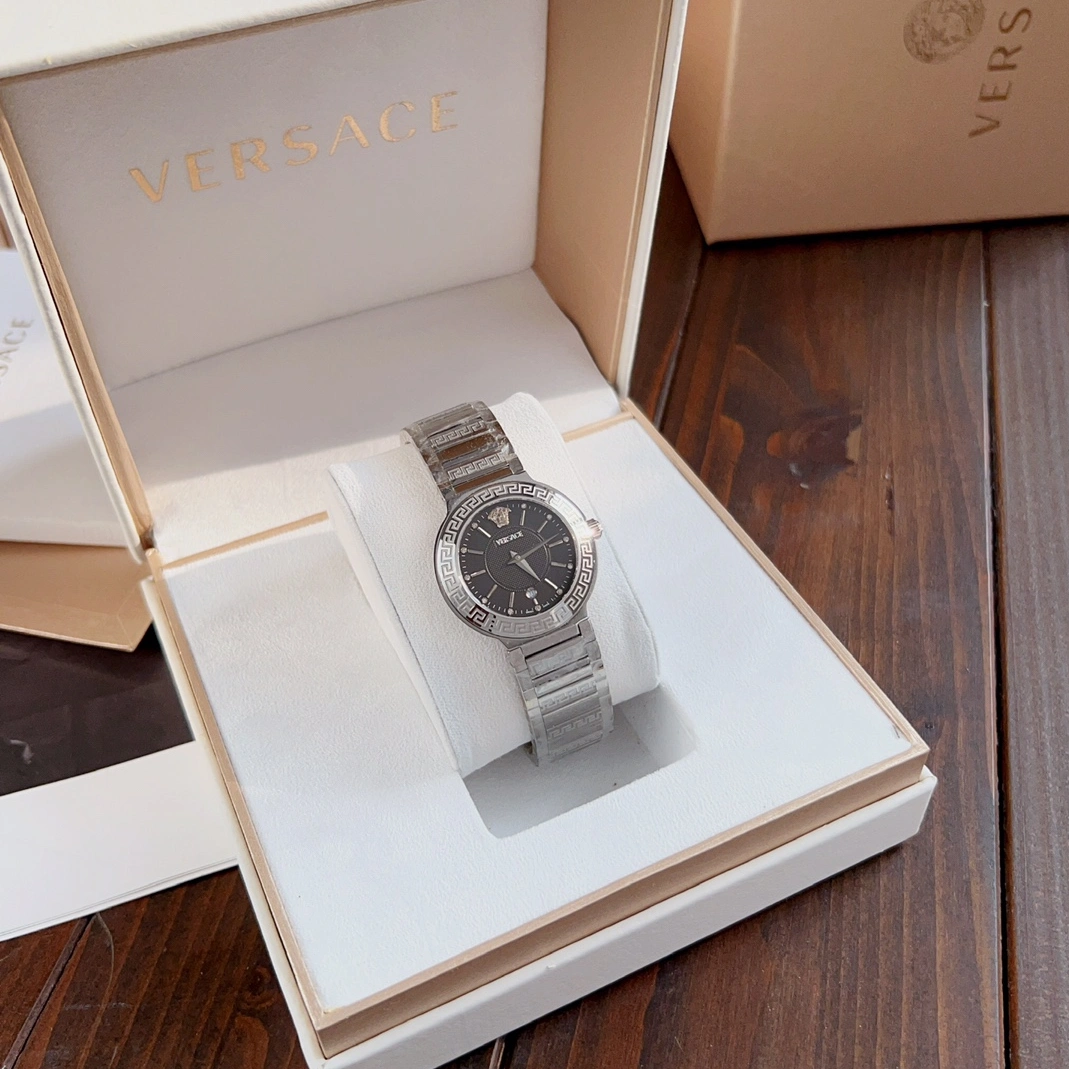 Versace AAA Quality Watches Trendy 3166